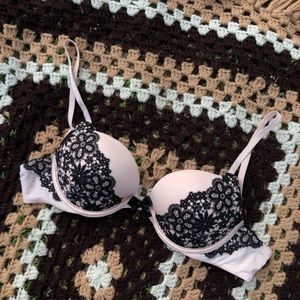 Victoria’s Secret Push-Up Bra